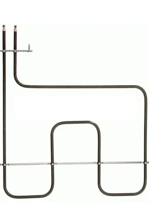 Resistencia Superior Horno TEKA Hc 510me Hc495me 1400w 83140302 Stock Limitado