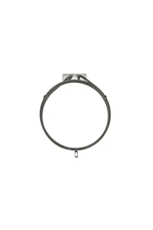 Resistencia circular horno|compatible con SMEG|Calidad Original|Codigo fabricante 806891082|Para modelos SE108X-5 SE398X SF395X Económico