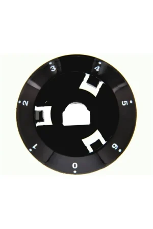 Directo De Fábrica Suplemento Mando Selector Horno Vitrocerámica Fagor Edesa Aspes C20K004B9