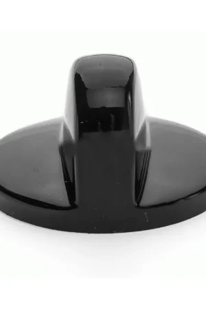 Mando Cocina Gas Horno TEKA Eje 5,5mm (Negro) A Buen Precio