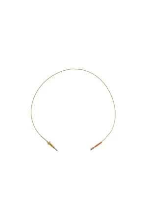 Oferta De Temporada Termopar cocina|compatible con FAGOR|Calidad Original|Codigo fabricante C080002T2|Para modelos 5CFP-4GLS CP-4LS CI-4LS 5CF-56MZ