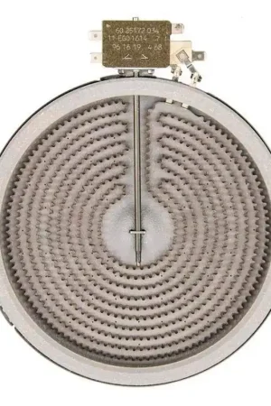 Última Oportunidad Resistencia Vitrocerámica TEKA 1800W Ø180 mm