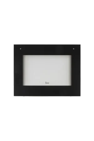 Precio Rebajado Cristal exterior puerta horno|compatible con TEKA|Calidad Original|Codigo fabricante 82024933|Para modelos 436 510 HE 610 HE 615