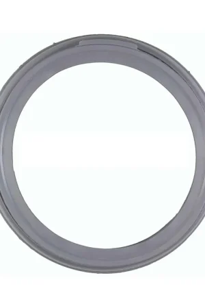 Goma Escotilla Lavadora AEG 8996451177241 Promoción