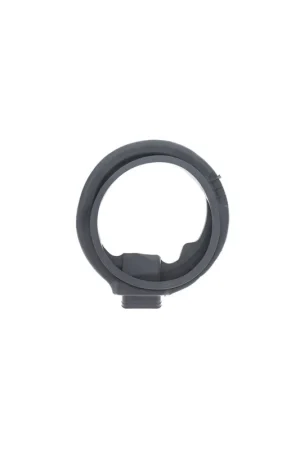 Oferta Limitada Goma escotilla lavadora|compatible con INDESIT|Calidad Original|Codigo fabricante C00303546|Para modelos AQD1070D69EU ADQ1071D69