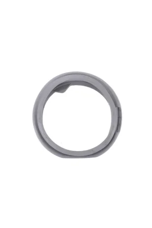 Venta Final Goma escotilla lavadora|compatible con ARISTON|Calidad Original|Codigo fabricante C00286083|Para modelos AQ102F49HEU AQ103F69EU