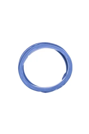 Precio Económico Goma escotilla lavadora|compatible con HAIER|Calidad Original|Codigo fabricante 49045765|Para modelos HW70-1279 HW70-1282A HW100