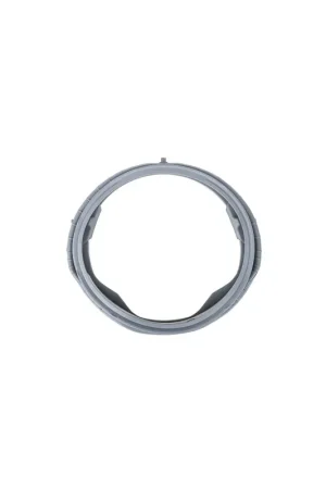 Liquidación Goma escotilla lavadora|compatible con LG|Calidad Original|Codigo fabricante MDS47123618|Para modelos F1K2CN4WC F1K2CS2T F1K2CS2