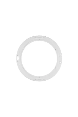 Envío Exprés Aro interior puerta escotilla lavadora|compatible con ZANUSSI|Calidad Original|Codigo fabricante 3541200501|Para modelos FLS420