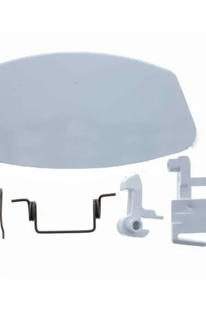 Ordena Ya Cierre Puerta Lavadora NEW POL SOLID 500 (Completo)