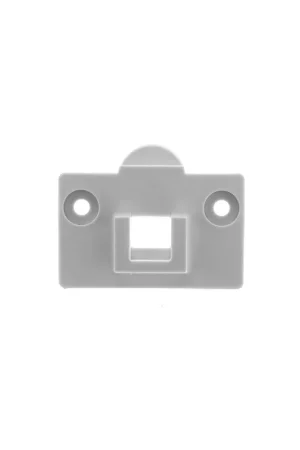 Popular Tapa gancho cierre puerta lavadora|compatible con BEKO|Calidad Original|Codigo fabricante 2816180100|Para modelos WM 6100