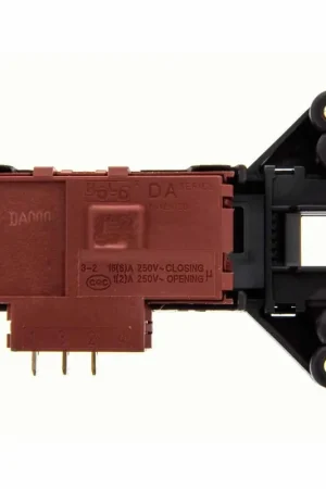 Alta Calidad Interruptor Retardo Blocapuerta Lavadora BALAY LT810
