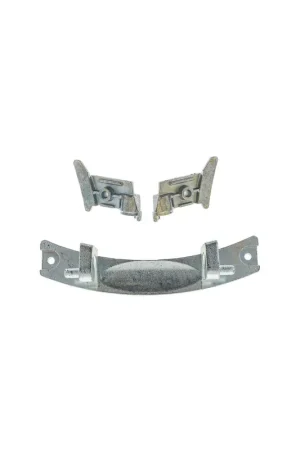 No Te Lo Pierdas Bisagra puerta lavadora|compatible con OTSEIN|Calidad Adaptable|Codigo fabricante 91944063|Para modelos LFOH846A FLS84 OH40