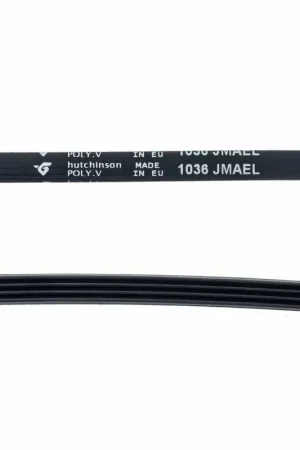 Correa Lavadora 1036 JMAEL Popular