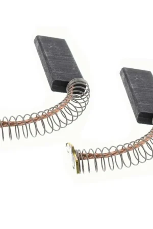 Precio Reducido Escobilla Motor Lavadora 5x12,5x35 (2 unidades)