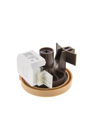Presostato lavadora|compatible con SAMSUNG|Calidad Original|Codigo fabricante DC96-01703A|Para modelos WF8602NGW/XEC Certificado