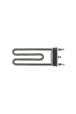 Resistencia lavadora 1700w 230v|compatible con INDESIT|Calidad Original|Codigo fabricante 255452|Para modelos AML105KS60HZ AQD10 Directo De Fábrica