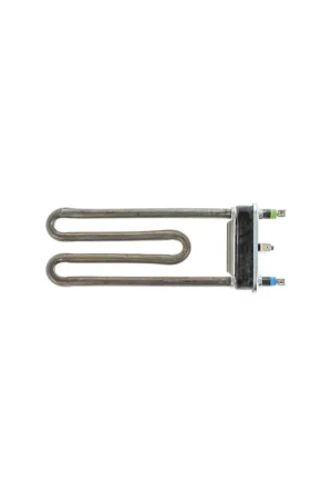 Ordenar Ahora Mismo Resistencia lavadora 1700w 230v|compatible con INDESIT|Calidad OEM|Codigo fabricante C00255452|Para modelos AML105KS60HZ AQD1070