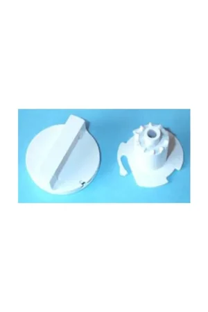 Mando eje y tapa Lavadora Zanussi 3110628401003 Stock Limitado