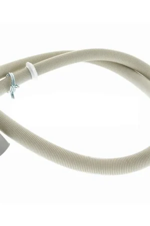 Tubo Desagüe Lavadora Ø 30/ 25 x 2000mm Bocas 90/180º Favorito De Clientes