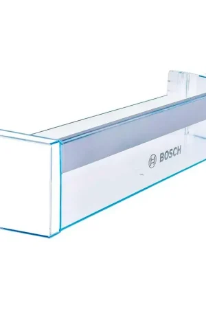 Stock Limitado Estante Botellero Frigorifico BOSCH 00743239