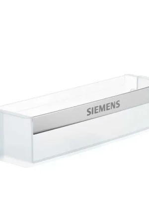 Estante Botellero Frigorifico SIEMENS 00447353 Mejor Precio