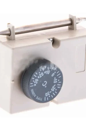 Ordenar Ahora Mismo Termostato Frigorífico Congelador -35º / +35ºC (Sin Capilar)