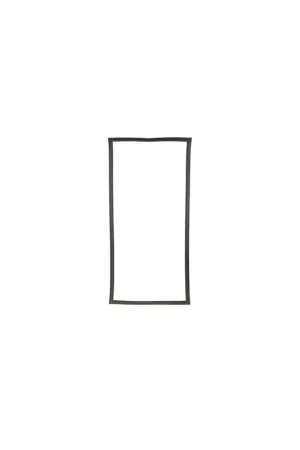 Última Versión Burlete puerta refrigerador|compatible con BALAY|Calidad Original|Codigo fabricante 242327|Para modelos 3FF4735B/06 3FF4836N/01