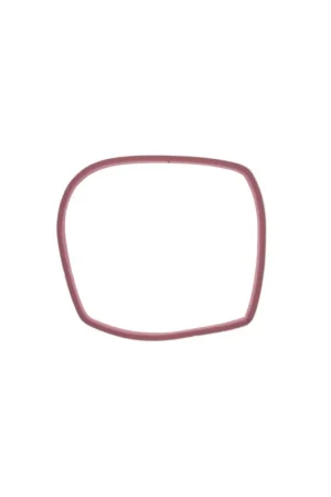 Junta tambor secadora|compatible con ELECTROLUX|Calidad Original|Codigo fabricante 1368089304|Para modelos EDP2074PDW EDH3386GDW Pago Seguro