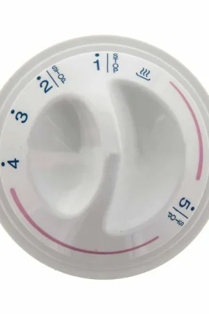 Bestseller Mando Programador Lavavajillas EDESA 1VE41S V73K000E7