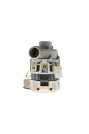 Motor lavado lavavajilas|compatible con ELECTROLUX|Calidad OEM|Codigo fabricante 1113196008|Para modelos F64760 F8842 F60760 F60 Mejor Precio