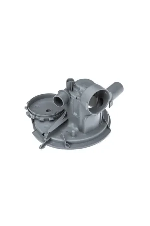 Última Oportunidad Cuerpo bomba lavavajillas|compatible con BALAY|Calidad Original|Codigo fabricante 669172|Para modelos 3VF304NA/86 3VF305NA/01 3V