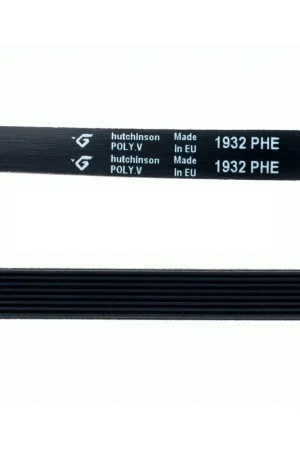 Más Vendido Correa Secadora 1932 PHE