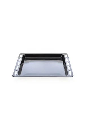 Bandeja horno|compatible con ELECTROLUX|Calidad Original|Codigo fabricante 140128879057|Para modelos ZOB141X EKC50150OW 35186GT- Certificado