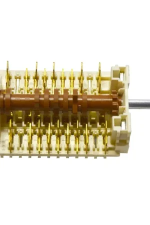 Última Oportunidad Conmutador Horno TEKA HL-840 83140139