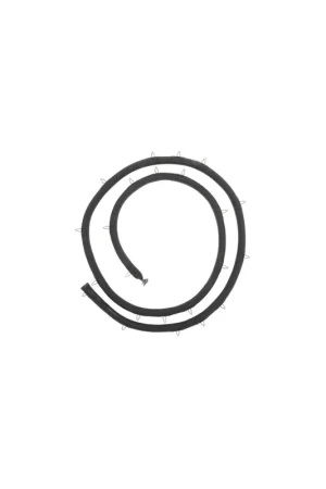 Junta puerta horno|compatible con ZANUSSI|Calidad Original|Codigo fabricante 3565246018|Para modelos ZYB593XQ AKM3200PAX EOC4544 Directo De Fábrica