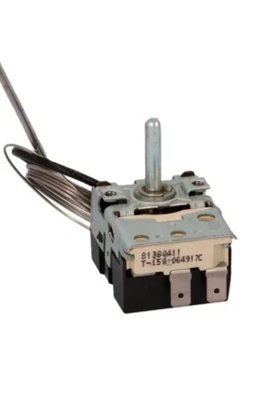 Termostato Horno TEKA 81380058 082711B 83040601 Promoción