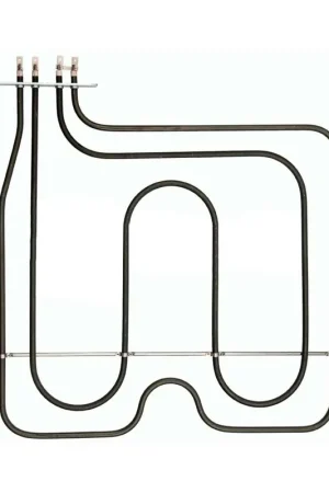 Solo Por Tiempo Limitado Resistencia Horno Fagor Edesa Aspes 2100W (1400+700) CA5A002A4