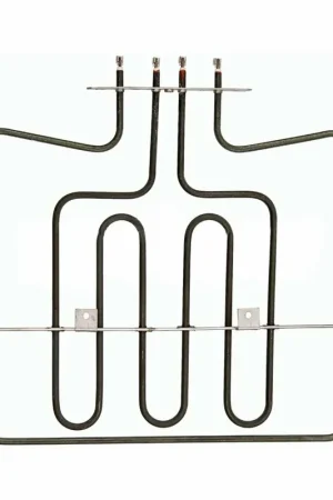 Resistencia Grill Horno ZANUSSI 3000W 220V Favorito De Clientes