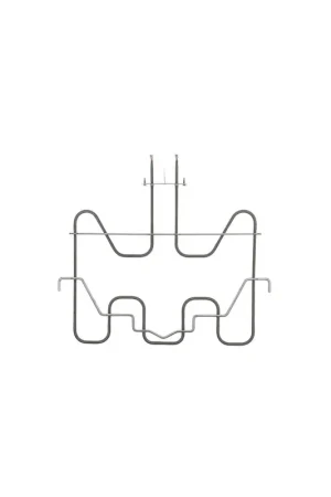 Resistencia horno grill|compatible con AEG|Calidad Original|Codigo fabricante 5612405505|Para modelos P5003011M EKF6772AOW EKI67 Descuento