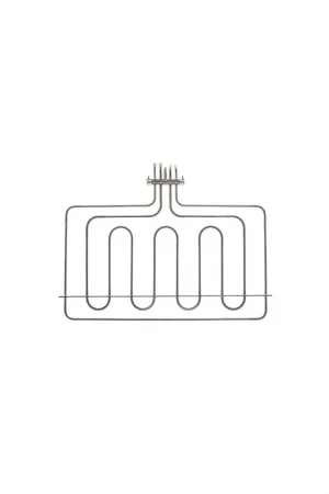 Resistencia superior horno|compatible con TEKA|Calidad Original|Codigo fabricante 83140335|Para modelos HL HE HML 840 HS HSF 900 Entrega Rápida