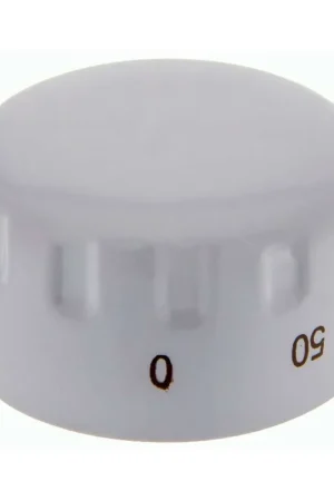 Mejor Precio Mando Termostato Horno TEKA HE490Ø6 mm Blanco