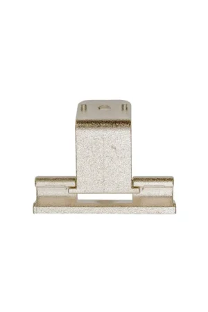 Solo Hoy Bisagra puerta horno|compatible con ZANUSSI|Calidad Original|Codigo fabricante 3577226024|Para modelos ZOS745QX ZBF569SW ZBF569S