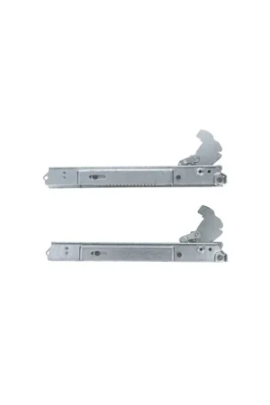 Solo Hoy Bisagra puerta horno|compatible con ZANUSSI|Calidad Original|Codigo fabricante 50289805009|Para modelos ZOB651X BMX316 ZBN725N Z