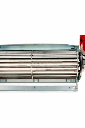 Ordenar Ahora Mismo Ventilador Tangencial Motor Derecha TG6 180 mm 311421