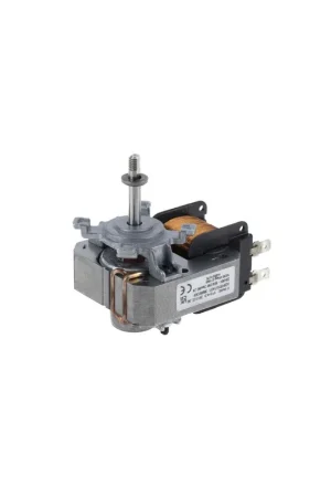 Motor ventilador horno ELECTROLUX|compatible con AEG|Calidad Original|Codigo fabricante 3890813045|Para modelos EOB5450AOX OEF5H Imprescindible (Must-Have)