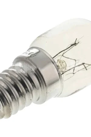 Bombilla Horno Campana 25W 220V E14 Gran Oferta