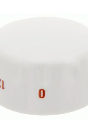 Mando Vitroceramica TEKA HE510 Blanco Económico