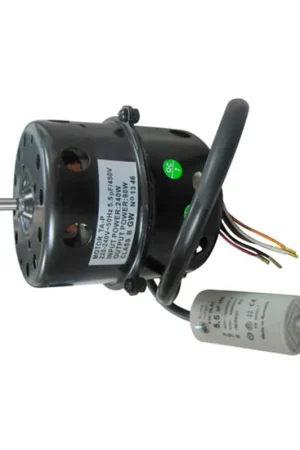 Motor Campana Extractora Cata 15102003 Oferta Limitada