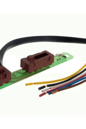 Precio De Oferta Conmutador Campana Extractora TEKA 125 mm